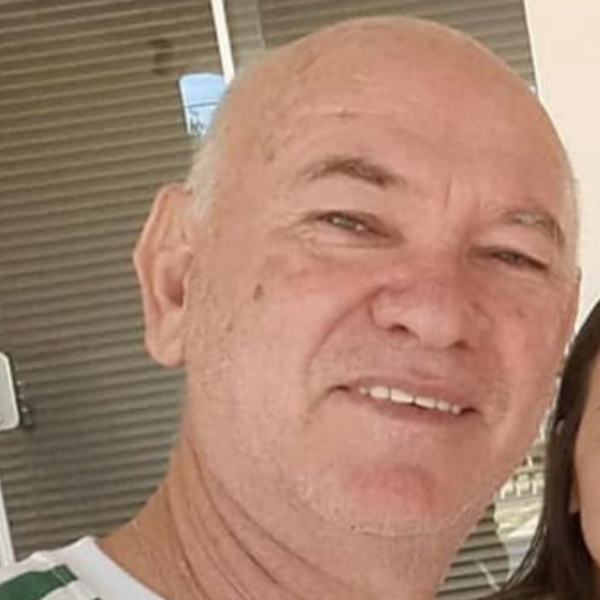 José Dirceu Fogaça (Thiaico)