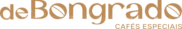 deBongrado Cafés Especiais