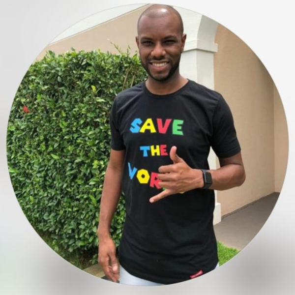 Luiz Gustavo Faustino