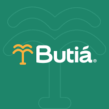 Butiá