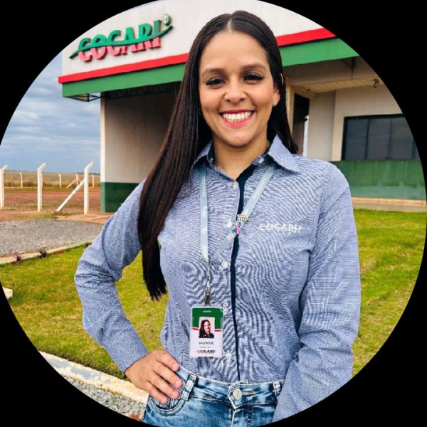 Suzana da Silva Rocha