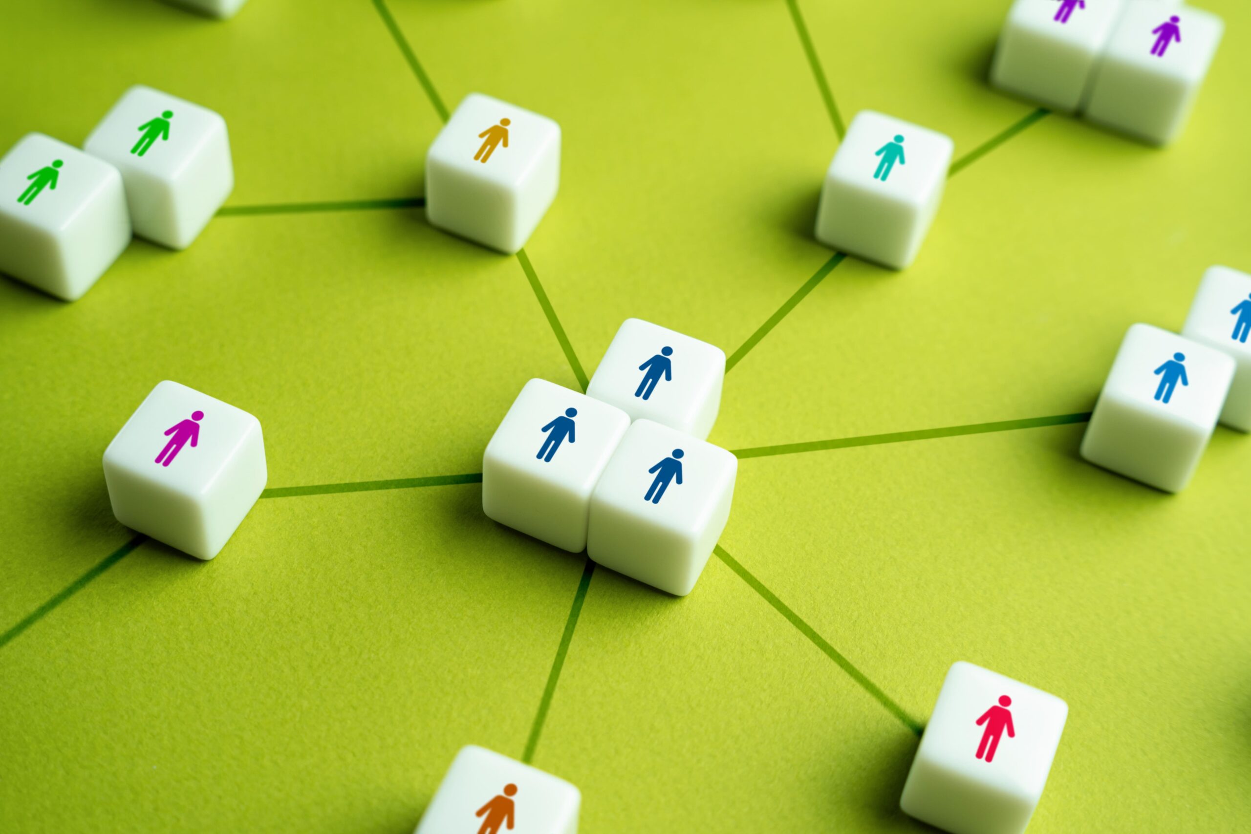 Diagnóstico Organizacional: a chave para o crescimento sustentável da sua empresa