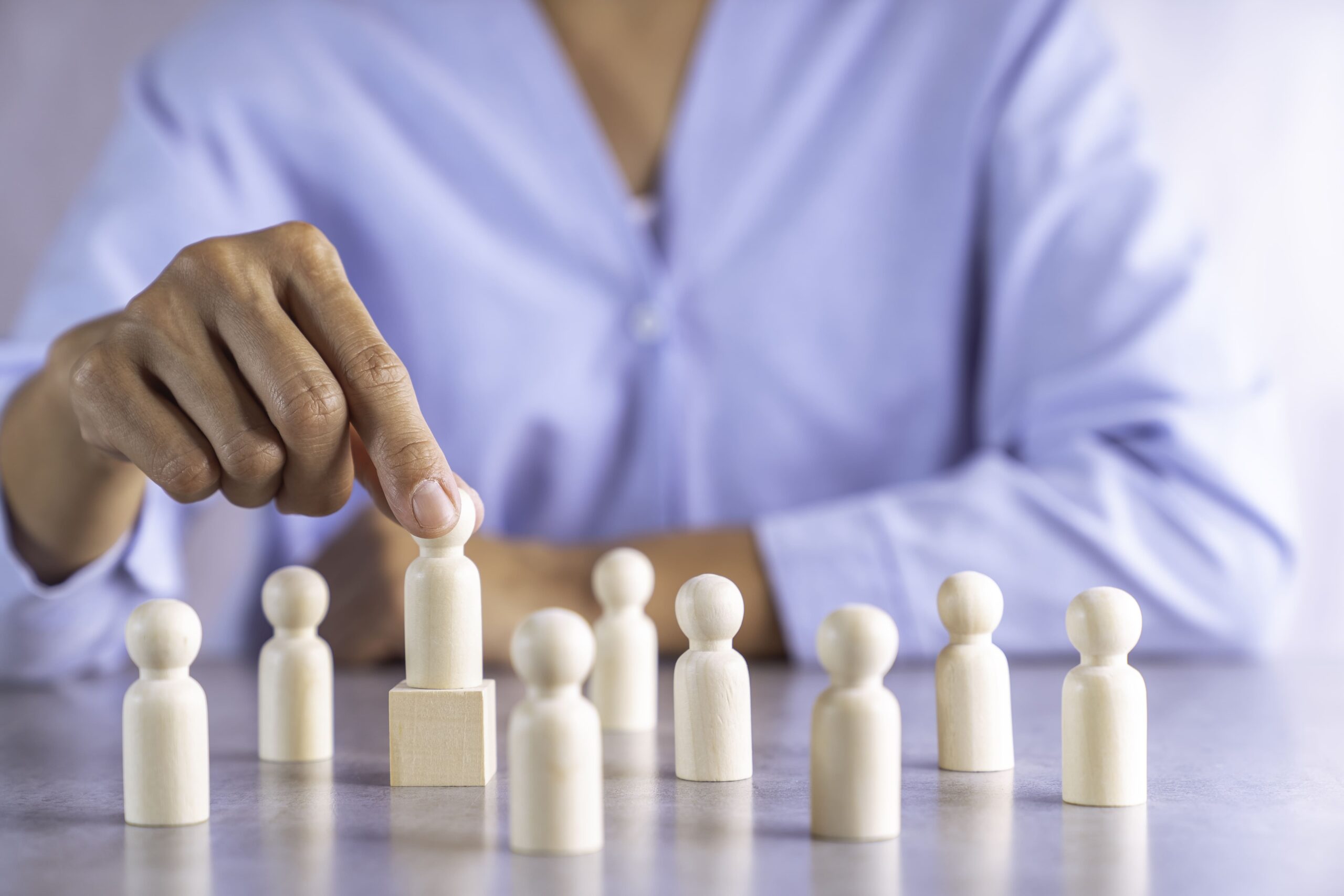 Liderança estratégica não é fazer: é influenciar. E isso é ciência!